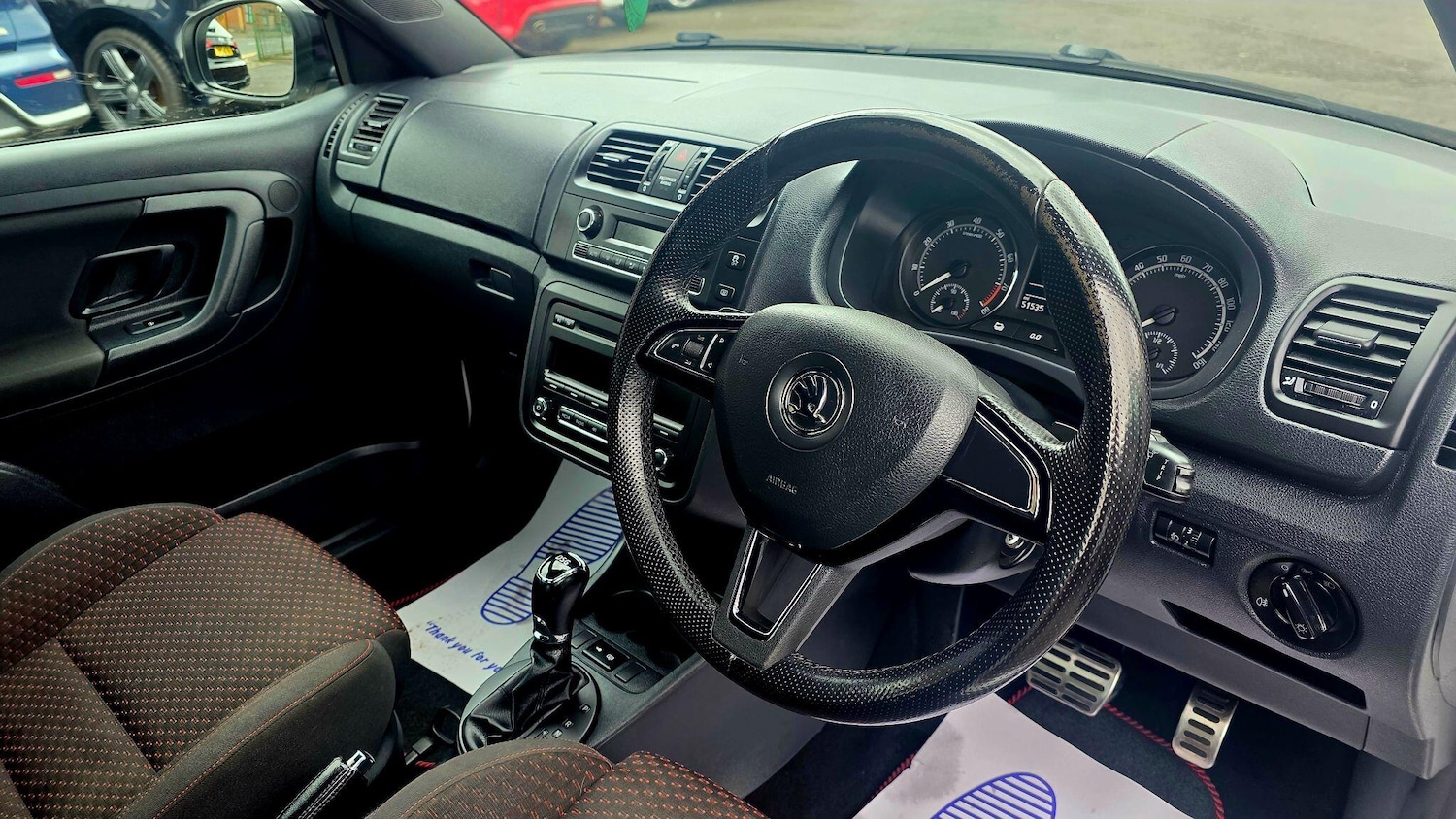 Used Skoda Fabia 2013 for sale - 78071790: Photo 24