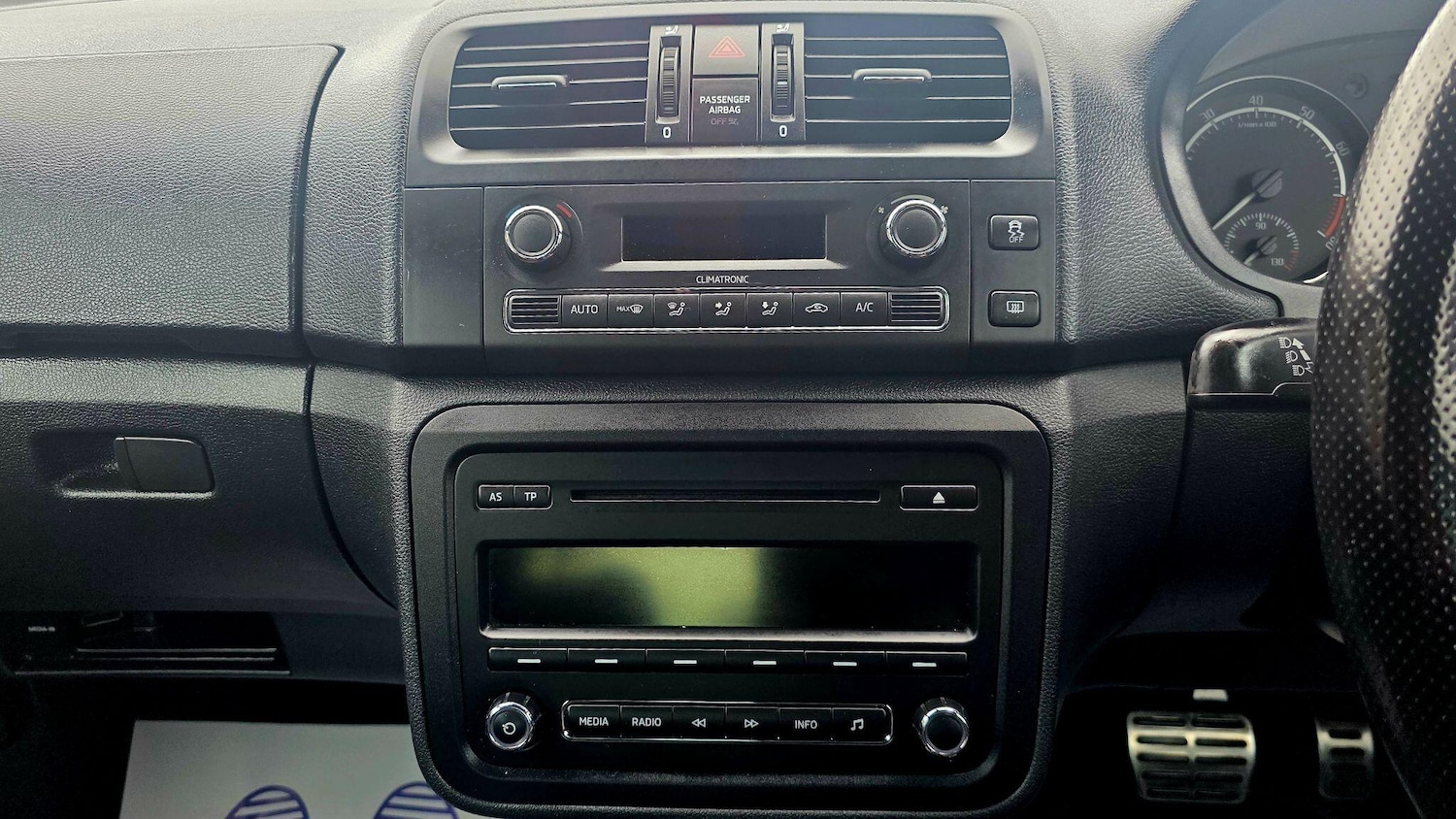 Used Skoda Fabia 2013 for sale - 78071790: Photo 28