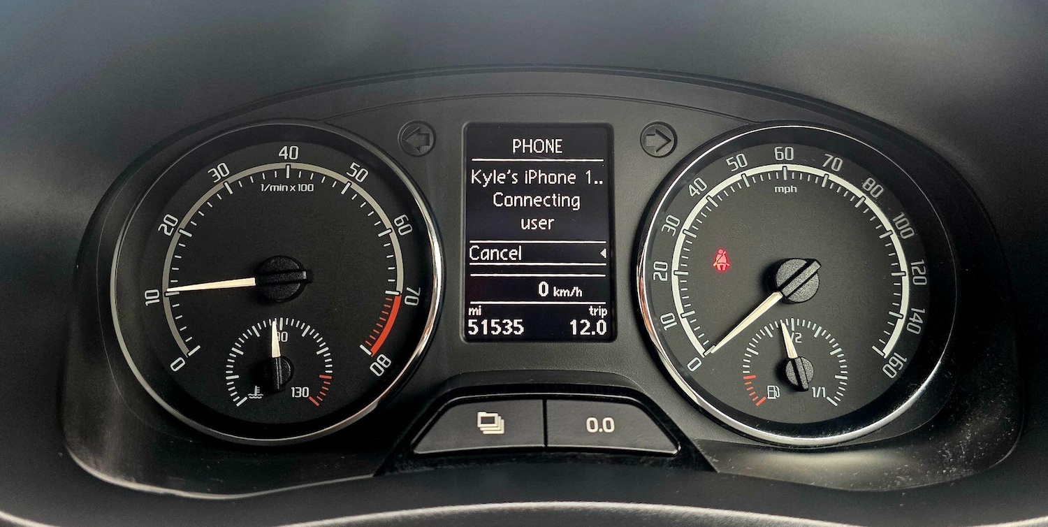 Used Skoda Fabia 2013 for sale - 78071790: Photo 29