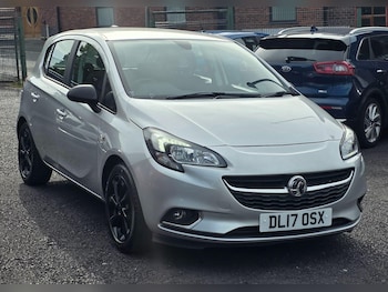 Used Vauxhall Corsa 2017 for sale - 78740757: Photo