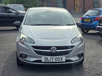 Used Vauxhall Corsa 2017 for sale - 78740757: Photo