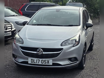 Used Vauxhall Corsa 2017 for sale - 78740757: Photo