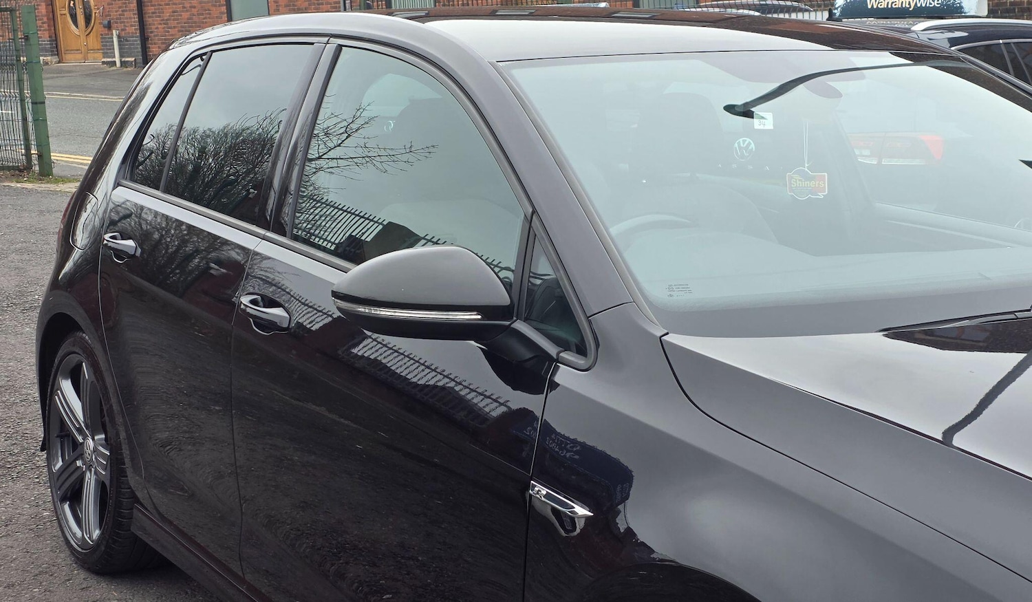 Used Volkswagen Golf 2016 for sale - 77993847: Photo 10