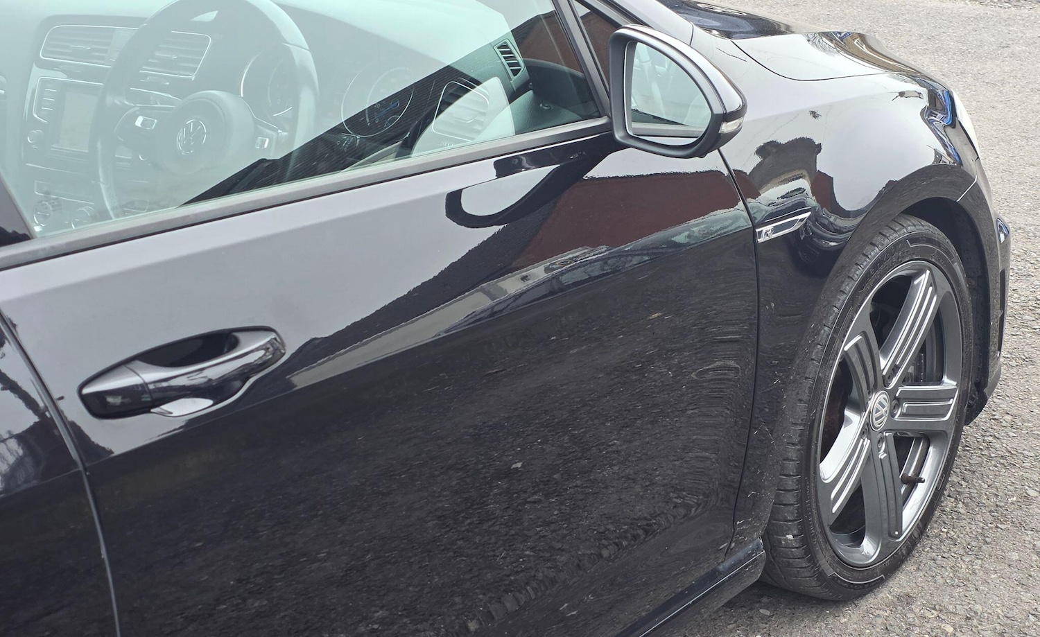 Used Volkswagen Golf 2016 for sale - 77993847: Photo 11