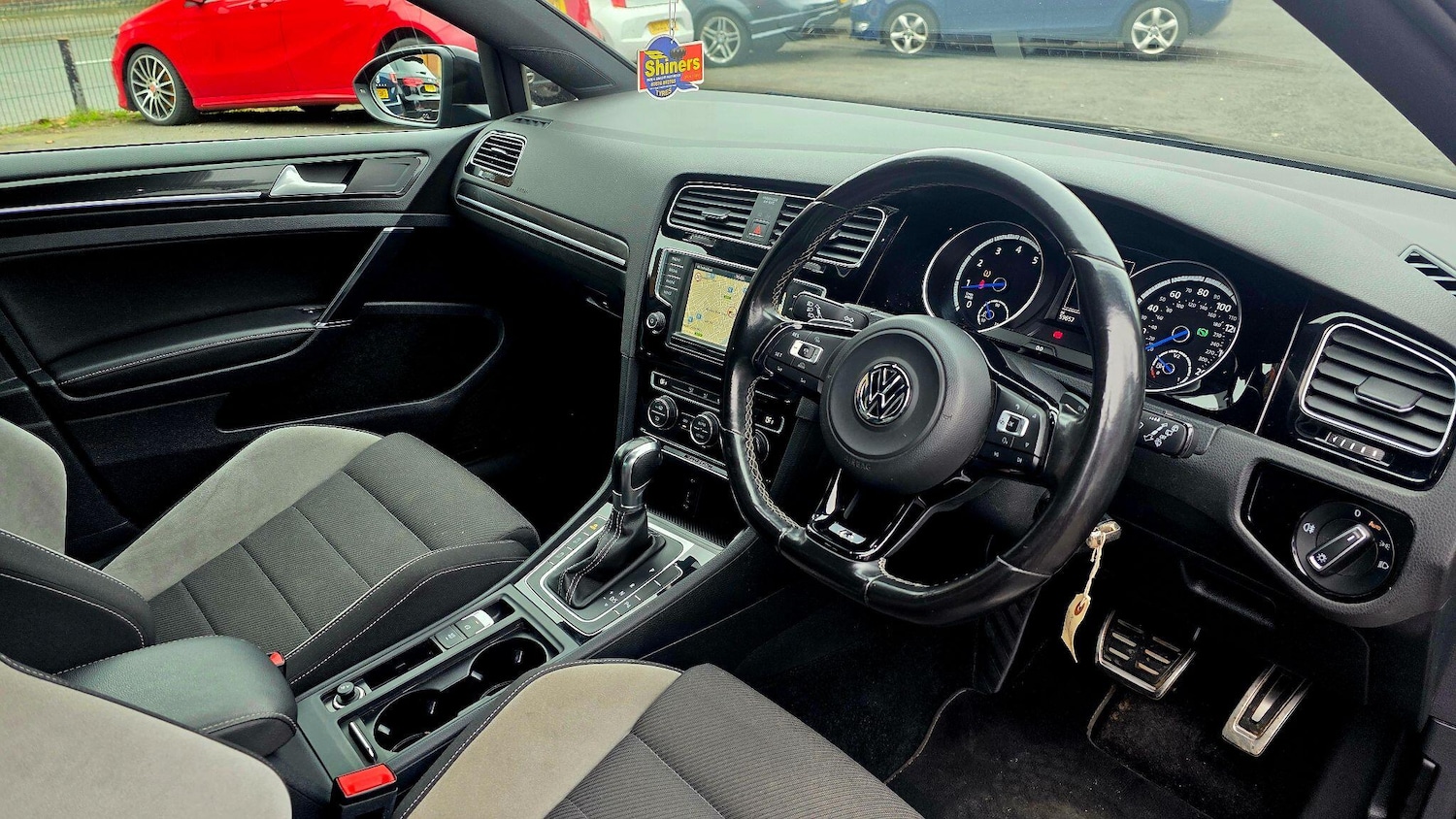 Used Volkswagen Golf 2016 for sale - 77993847: Photo 12