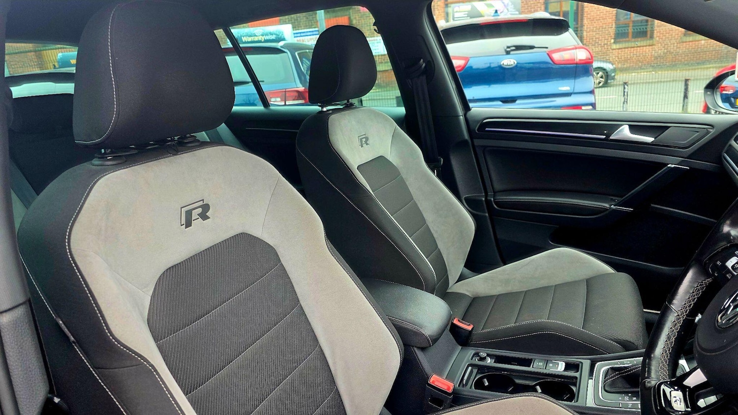 Used Volkswagen Golf 2016 for sale - 77993847: Photo 13