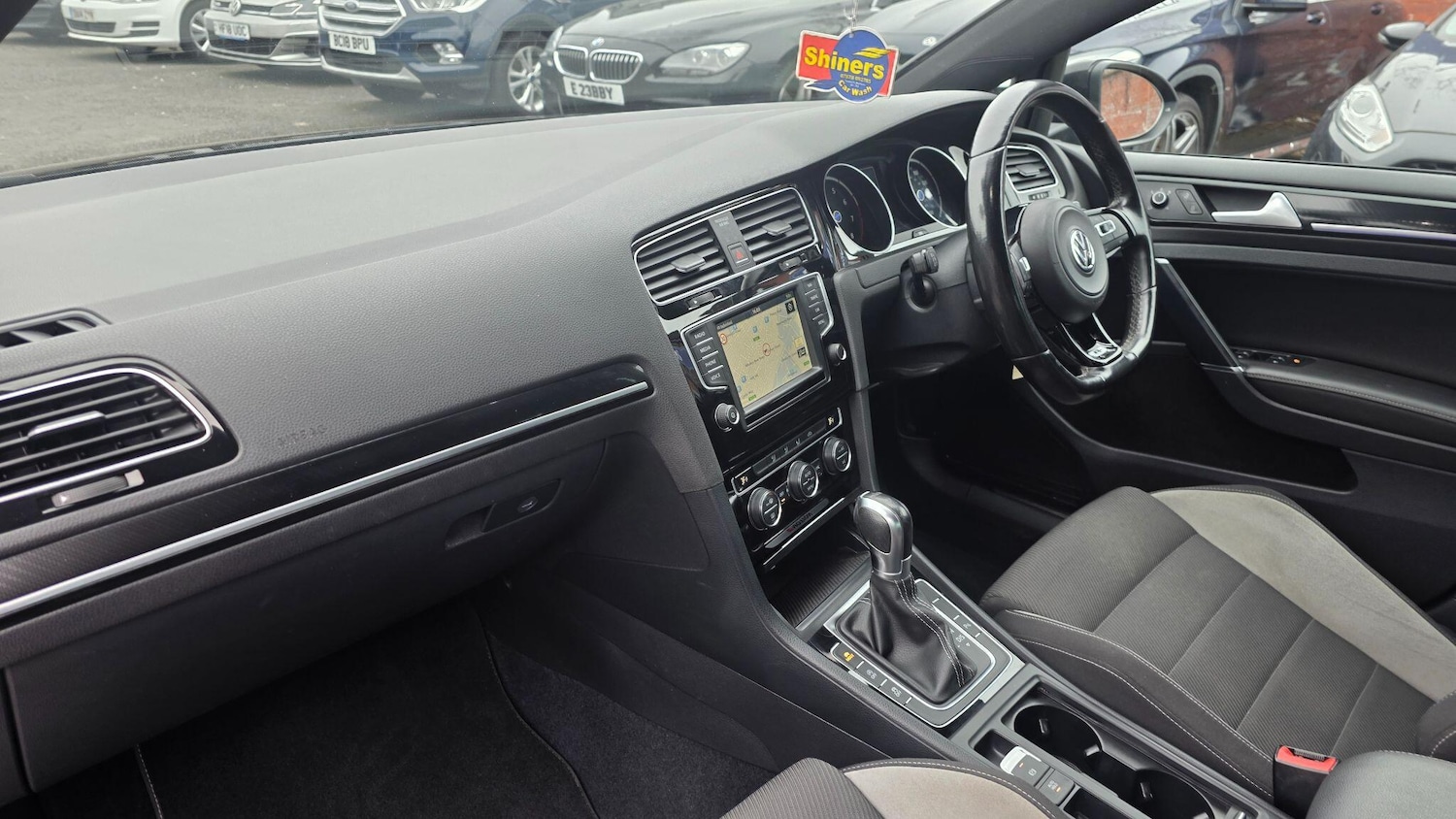 Used Volkswagen Golf 2016 for sale - 77993847: Photo 14