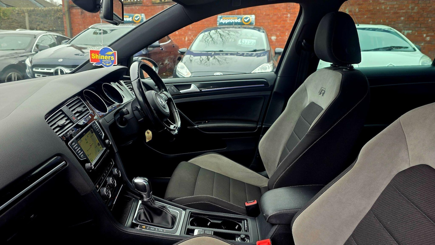 Used Volkswagen Golf 2016 for sale - 77993847: Photo 15