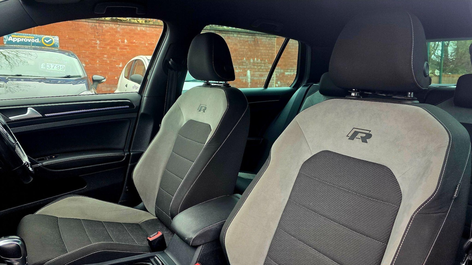 Used Volkswagen Golf 2016 for sale - 77993847: Photo 16