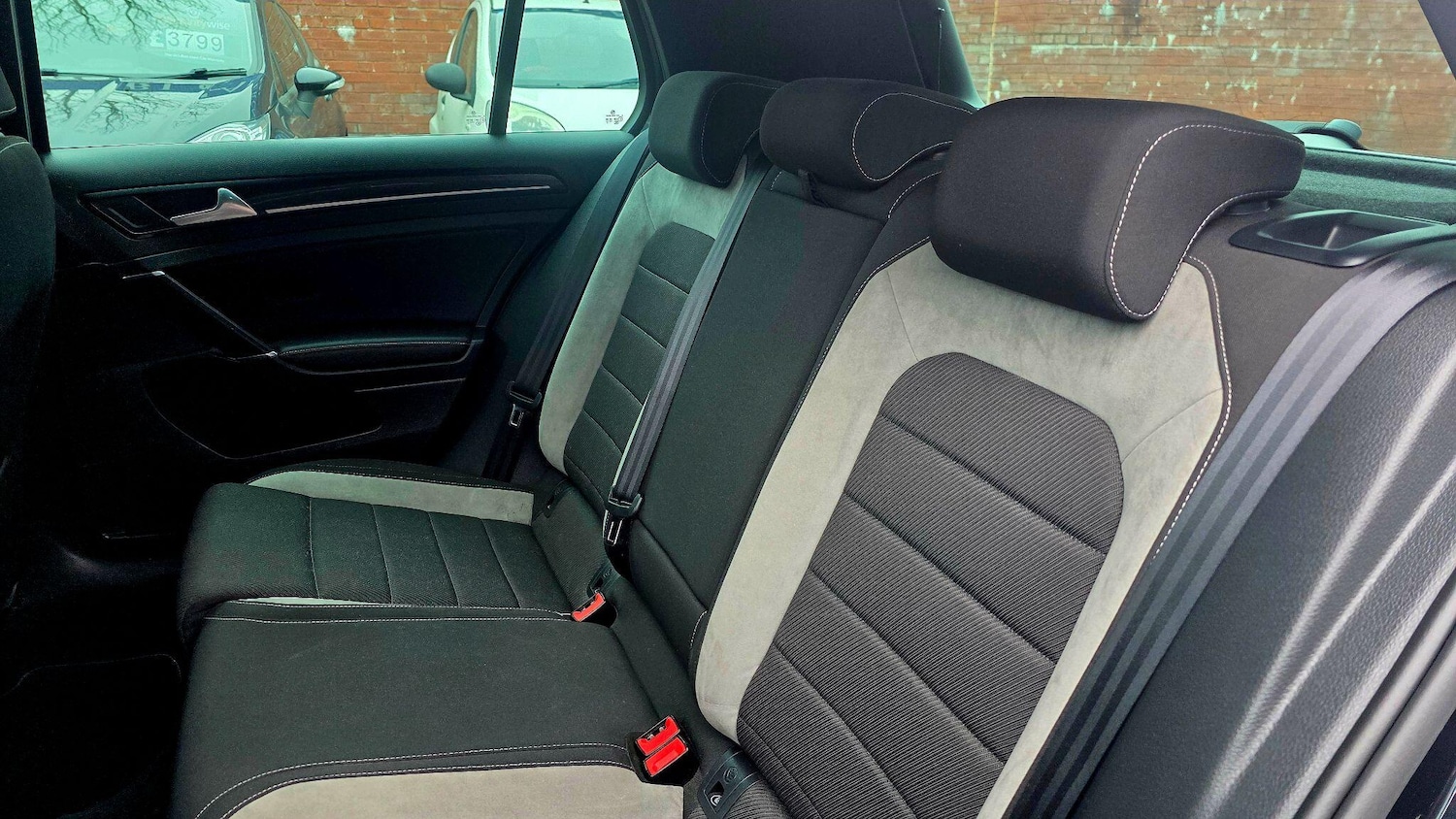 Used Volkswagen Golf 2016 for sale - 77993847: Photo 17