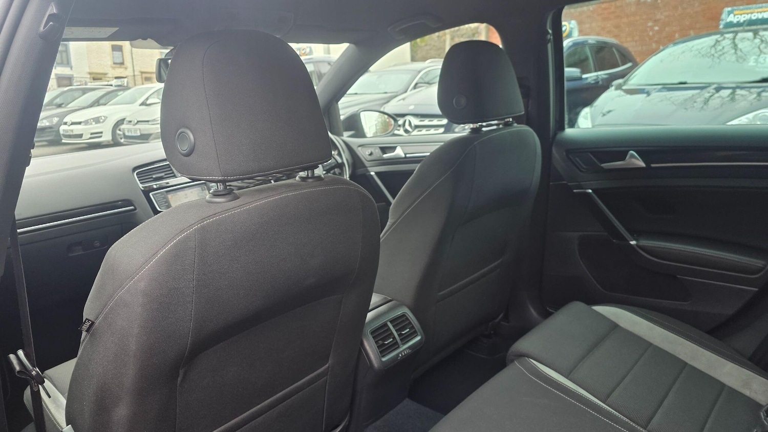 Used Volkswagen Golf 2016 for sale - 77993847: Photo 18