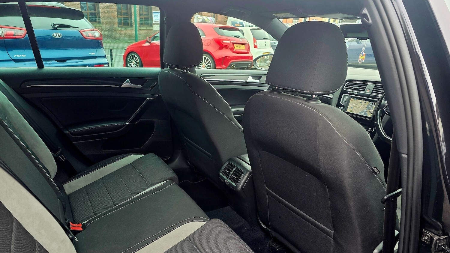 Used Volkswagen Golf 2016 for sale - 77993847: Photo 19