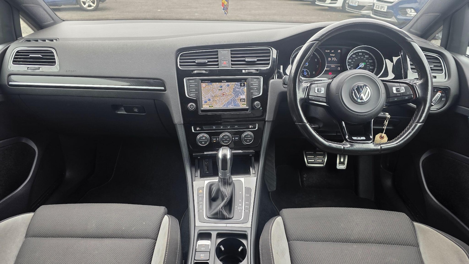 Used Volkswagen Golf 2016 for sale - 77993847: Photo 21