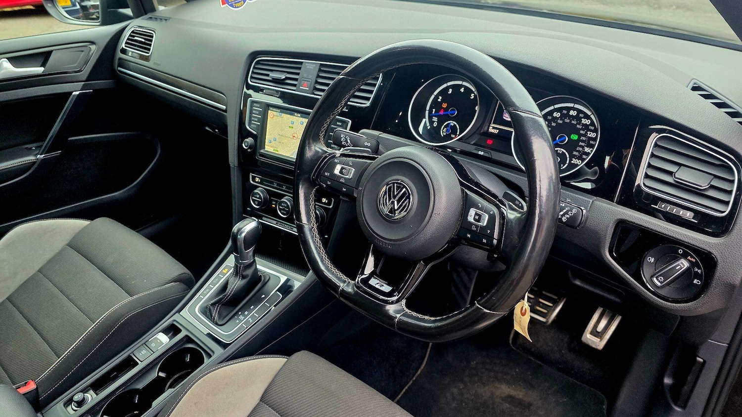 Used Volkswagen Golf 2016 for sale - 77993847: Photo 26