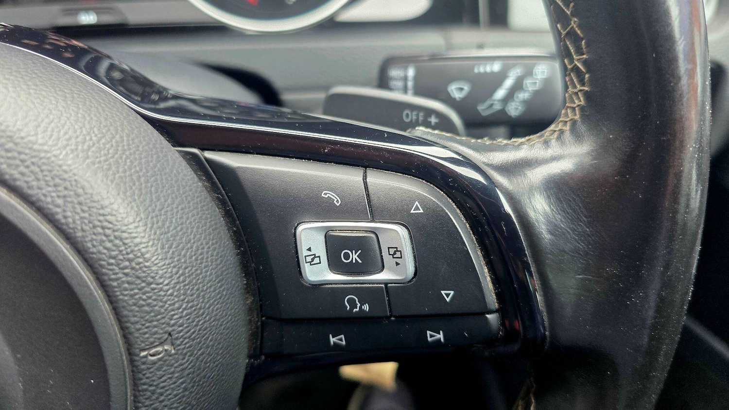 Used Volkswagen Golf 2016 for sale - 77993847: Photo 27