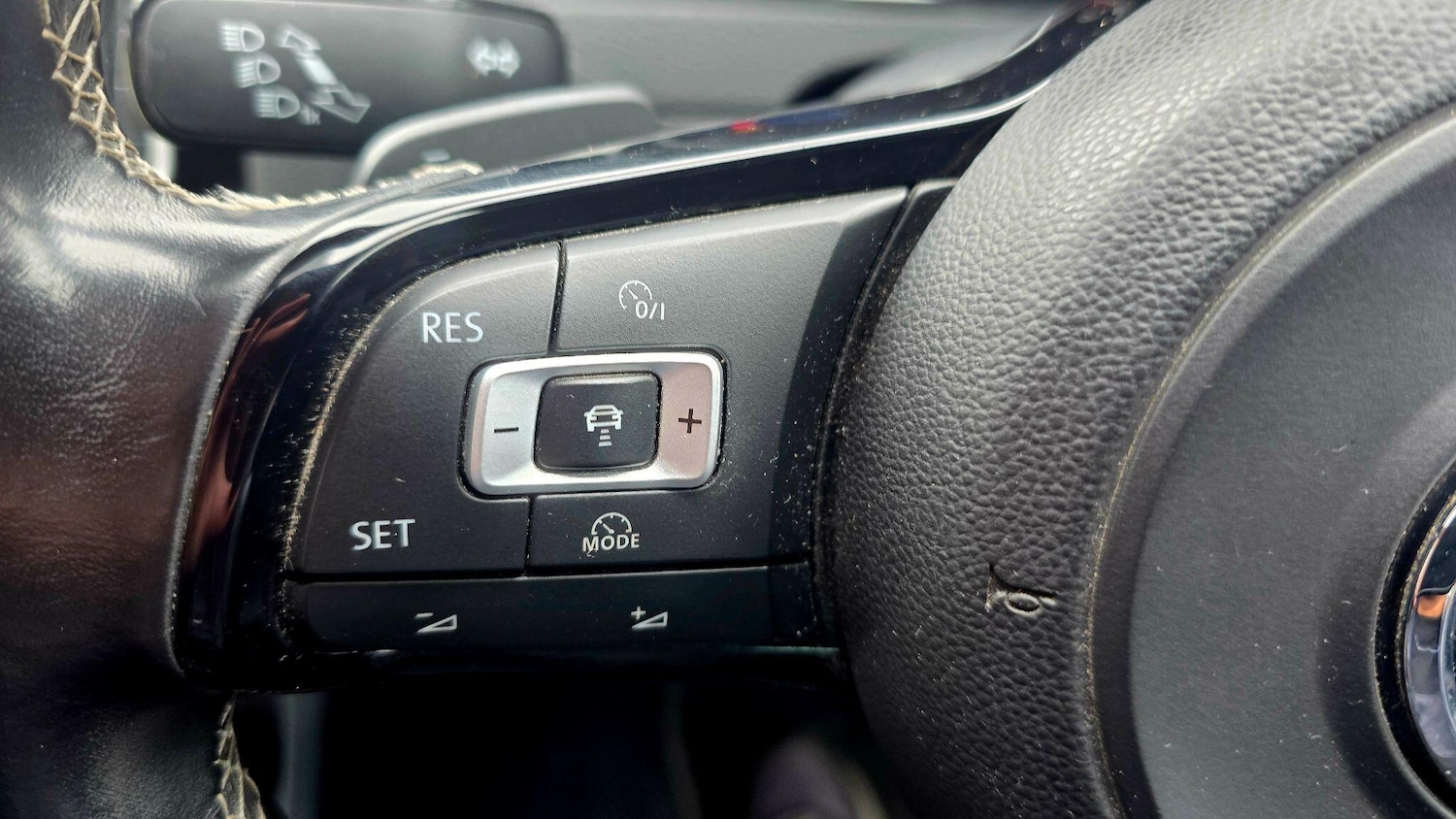 Used Volkswagen Golf 2016 for sale - 77993847: Photo 28