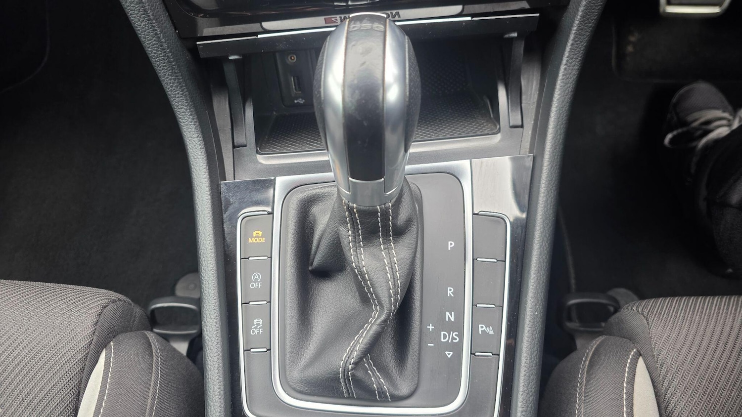 Used Volkswagen Golf 2016 for sale - 77993847: Photo 30