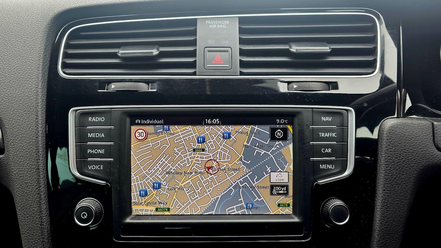 Used Volkswagen Golf 2016 for sale - 77993847: Photo 32