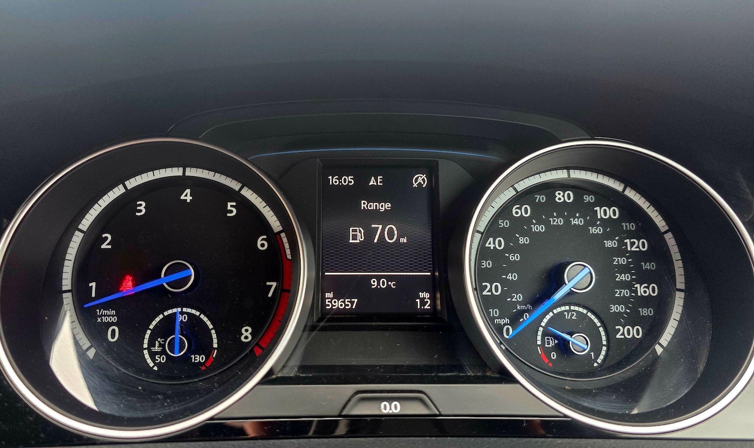 Used Volkswagen Golf 2016 for sale - 77993847: Photo 33