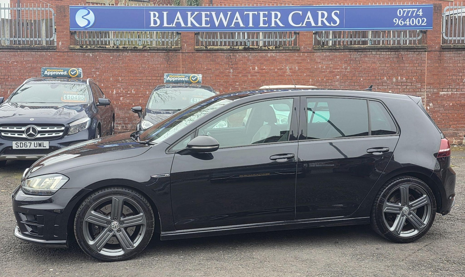 Used Volkswagen Golf 2016 for sale - 77993847: Photo 4