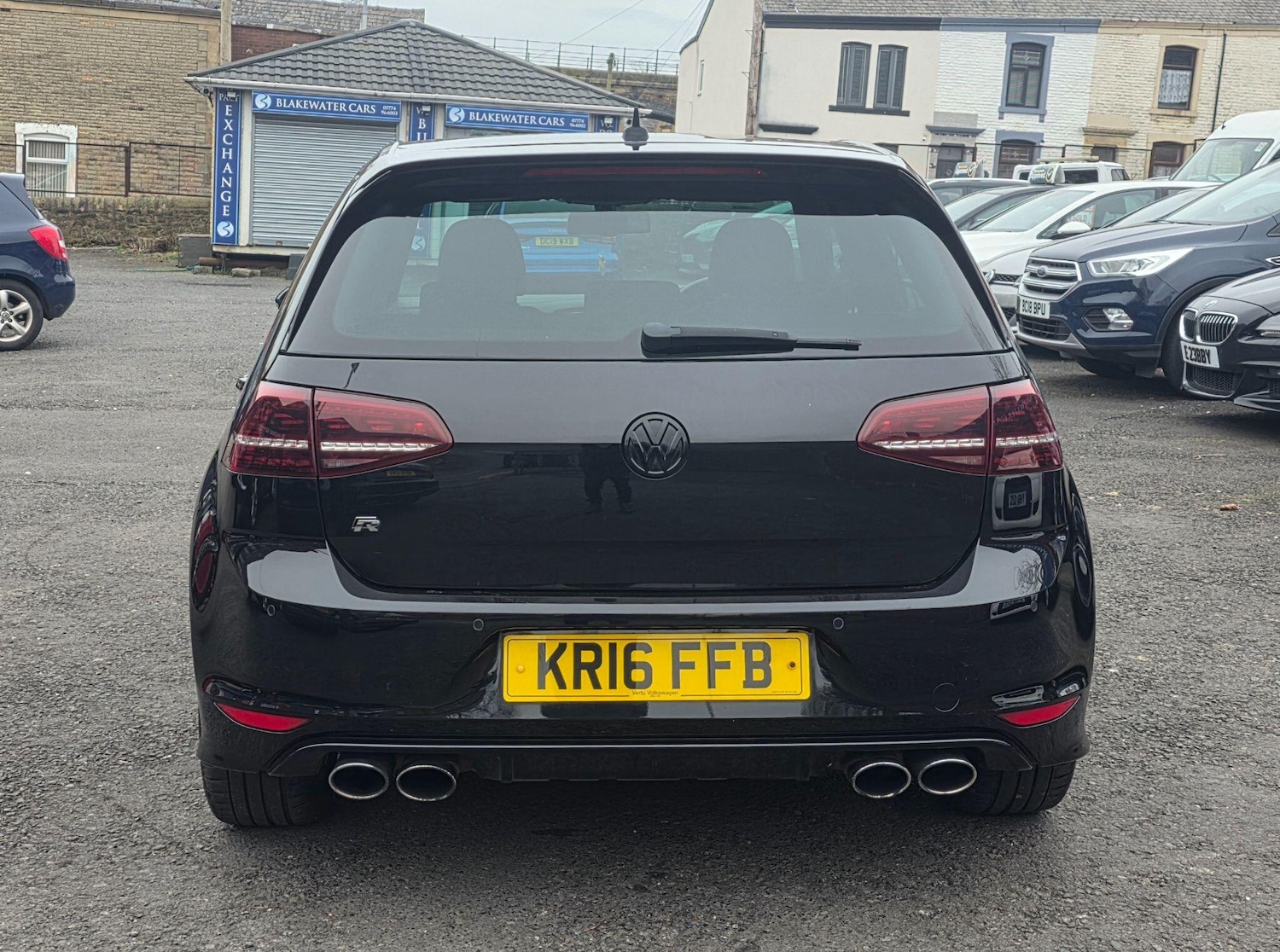 Used Volkswagen Golf 2016 for sale - 77993847: Photo 6