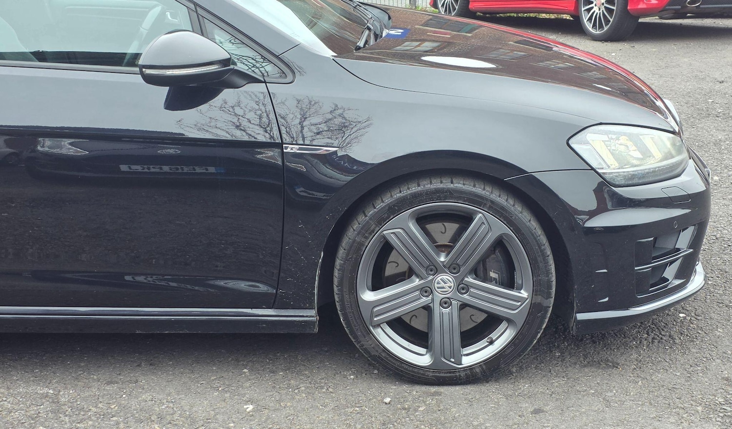 Used Volkswagen Golf 2016 for sale - 77993847: Photo 9