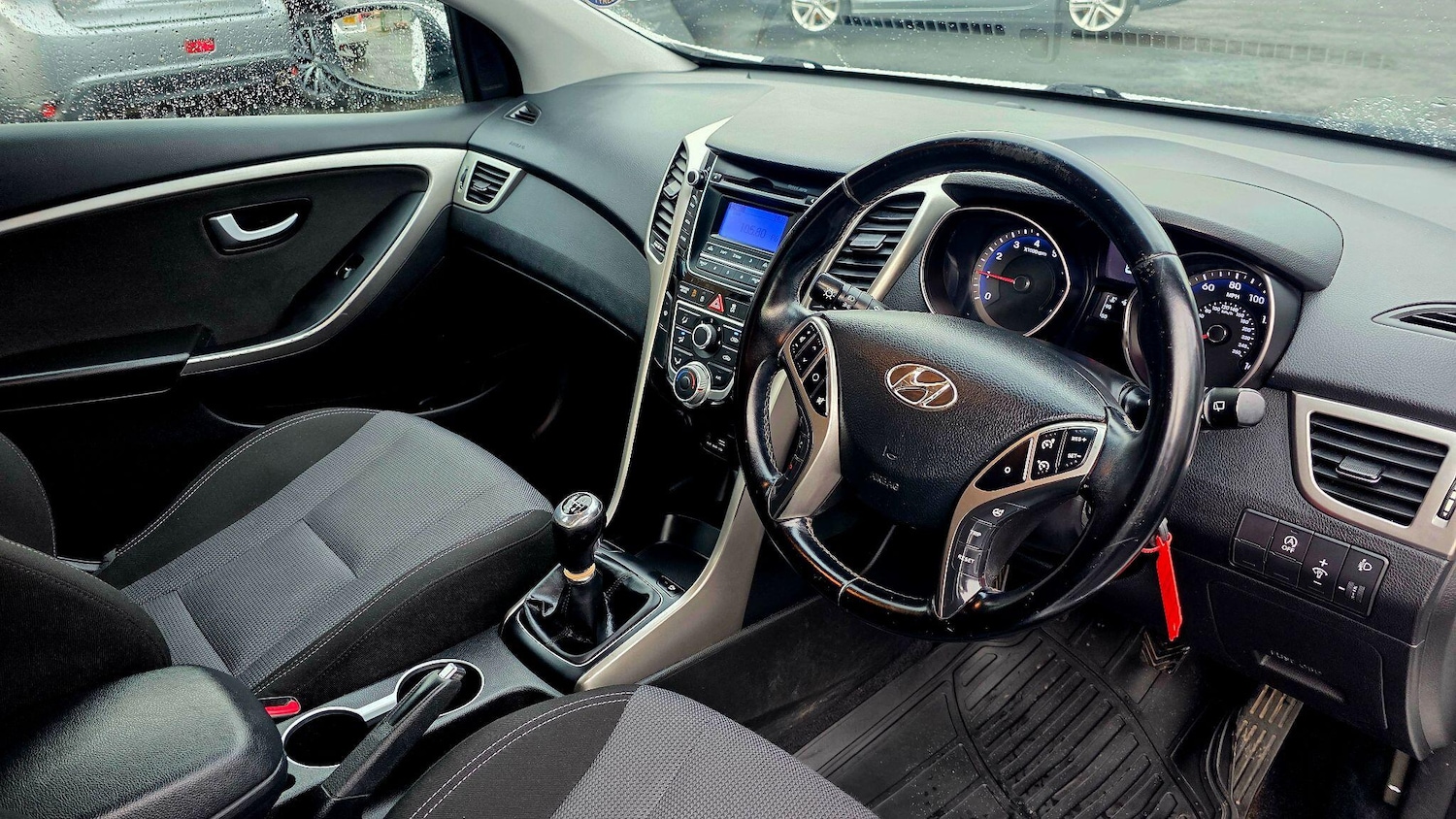 Used Hyundai i30 2015 for sale - 77028979: Photo 10