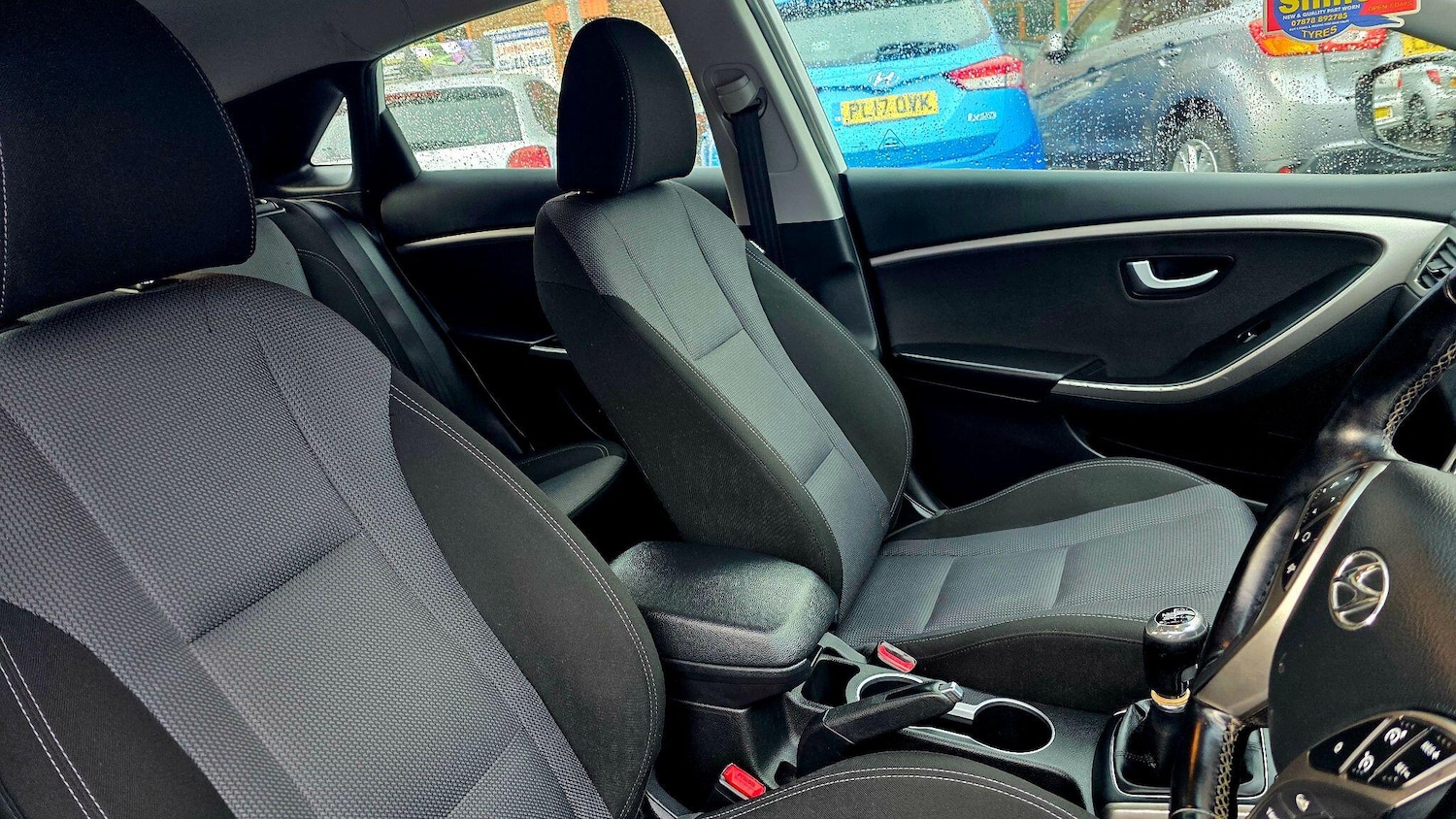 Used Hyundai i30 2015 for sale - 77028979: Photo 11