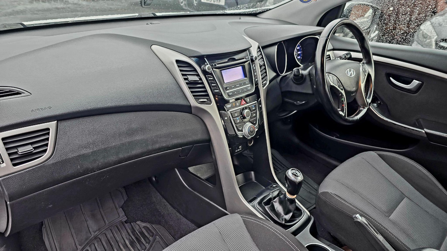 Used Hyundai i30 2015 for sale - 77028979: Photo 12