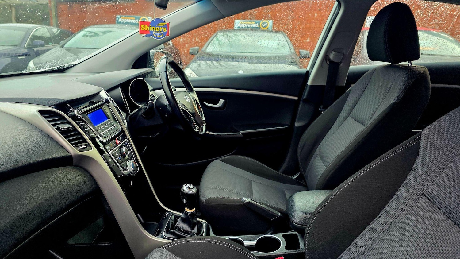 Used Hyundai i30 2015 for sale - 77028979: Photo 13