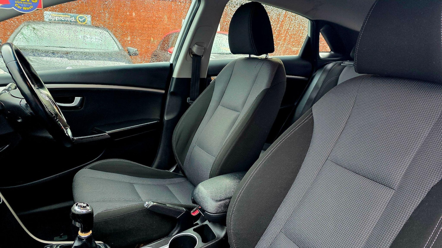 Used Hyundai i30 2015 for sale - 77028979: Photo 14