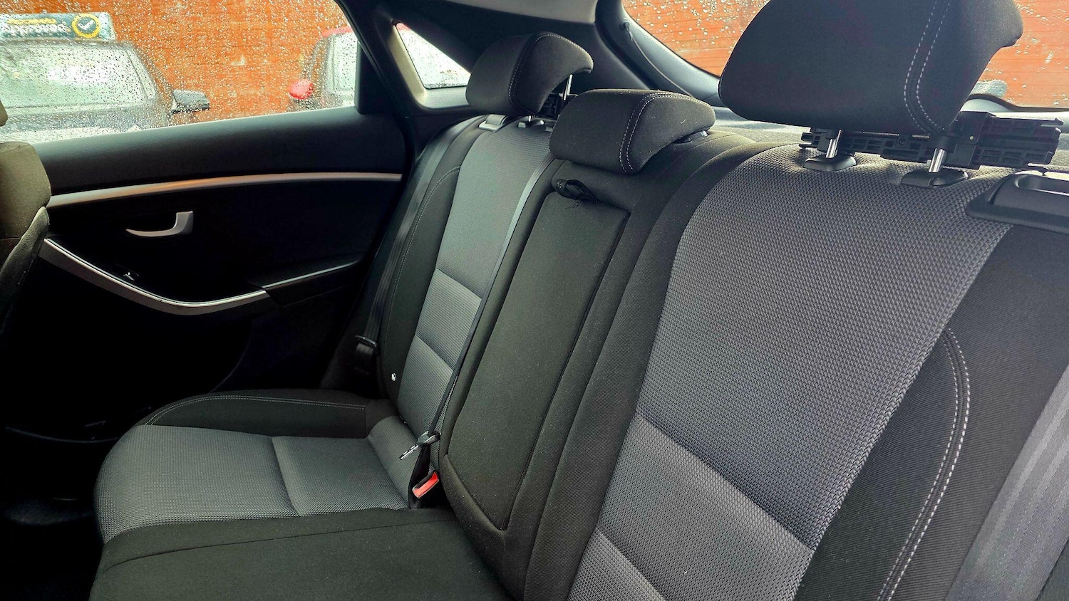 Used Hyundai i30 2015 for sale - 77028979: Photo 15