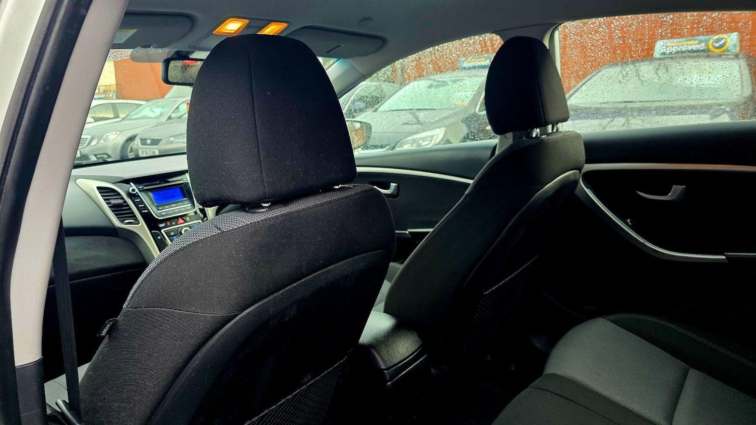 Used Hyundai i30 2015 for sale - 77028979: Photo 16