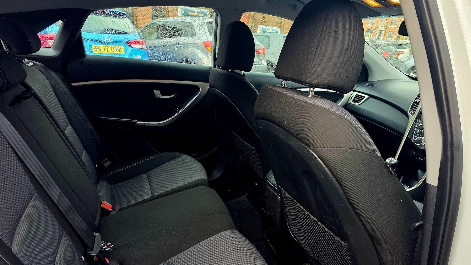 Used Hyundai i30 2015 for sale - 77028979: Photo 17