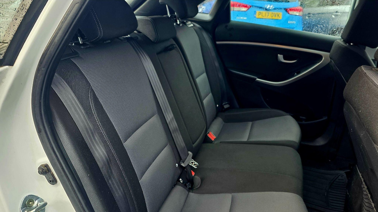 Used Hyundai i30 2015 for sale - 77028979: Photo 18