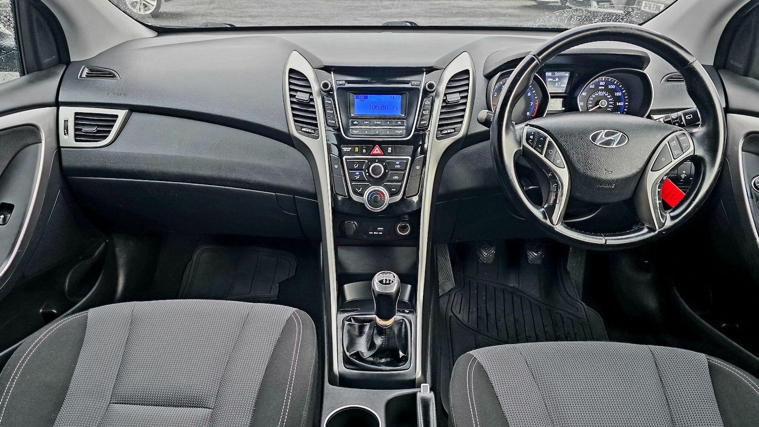 Used Hyundai i30 2015 for sale - 77028979: Photo 19