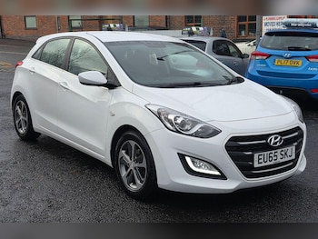 Used Hyundai i30 2015 for sale - 77028979: Photo