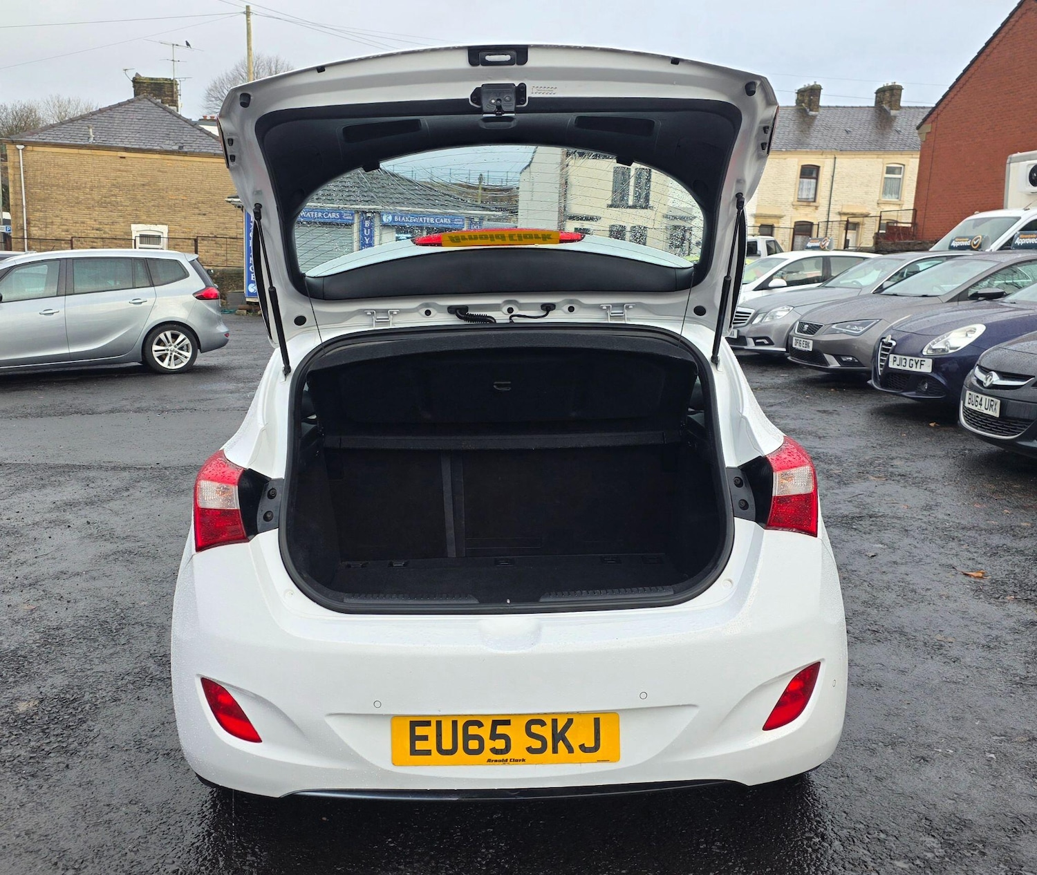 Used Hyundai i30 2015 for sale - 77028979: Photo 20