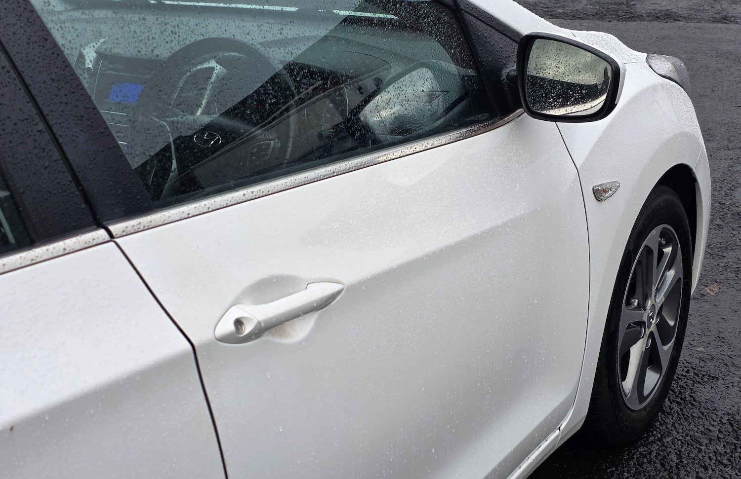 Used Hyundai i30 2015 for sale - 77028979: Photo 21