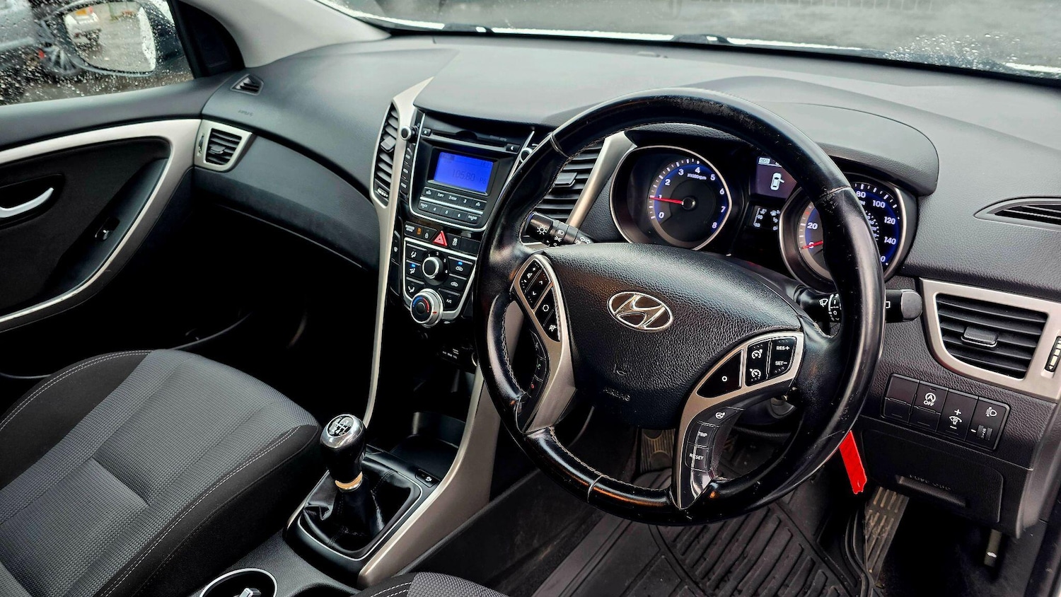 Used Hyundai i30 2015 for sale - 77028979: Photo 24