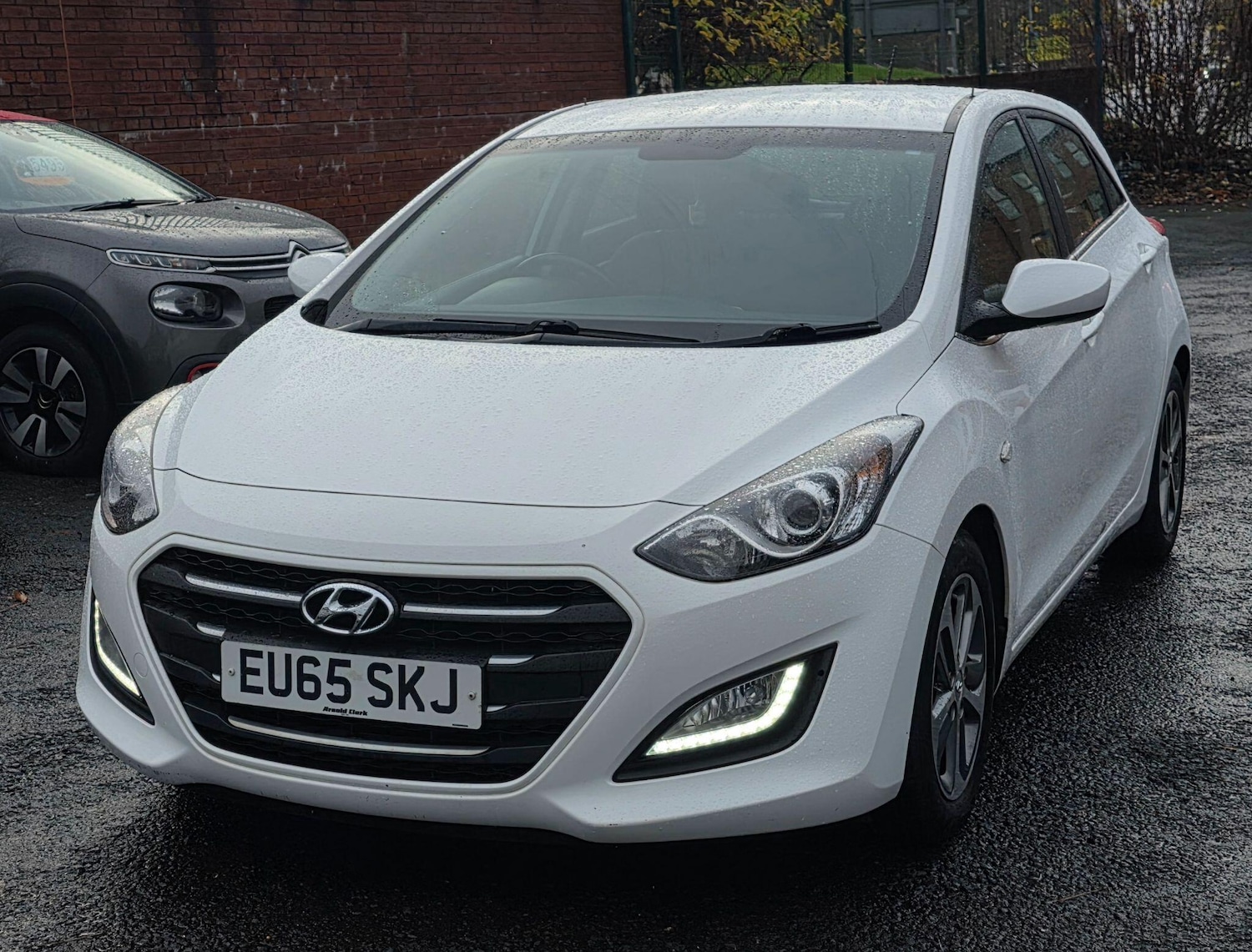 Used Hyundai i30 2015 for sale - 77028979: Photo 3