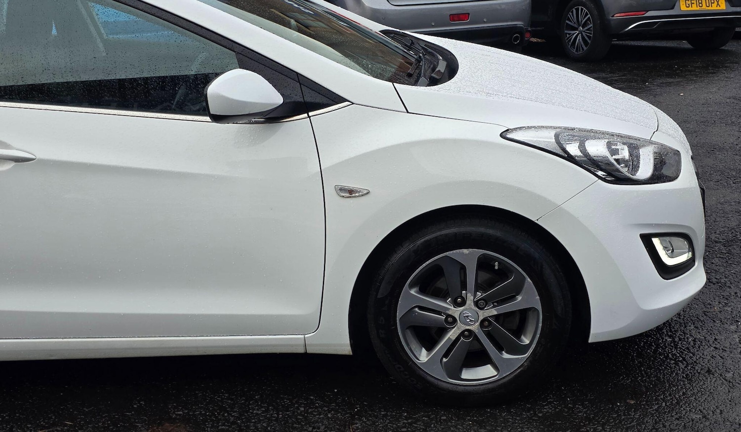 Used Hyundai i30 2015 for sale - 77028979: Photo 9