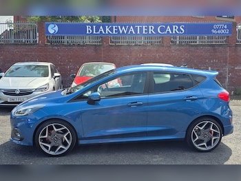 Used Ford Fiesta 2020 for sale - 79256102: Photo