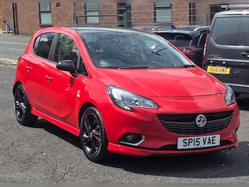 Used Vauxhall Corsa 2015 for sale - 78684789: Photo