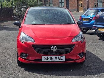 Used Vauxhall Corsa 2015 for sale - 78684789: Photo