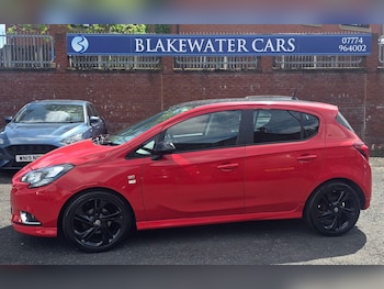Used Vauxhall Corsa 2015 for sale - 78684789: Photo