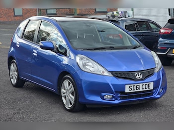Used Honda Jazz 2011 for sale - 79316106: Photo