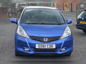 Used Honda Jazz 2011 for sale - 79316106: Photo