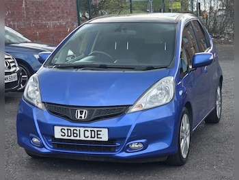 Used Honda Jazz 2011 for sale - 79316106: Photo
