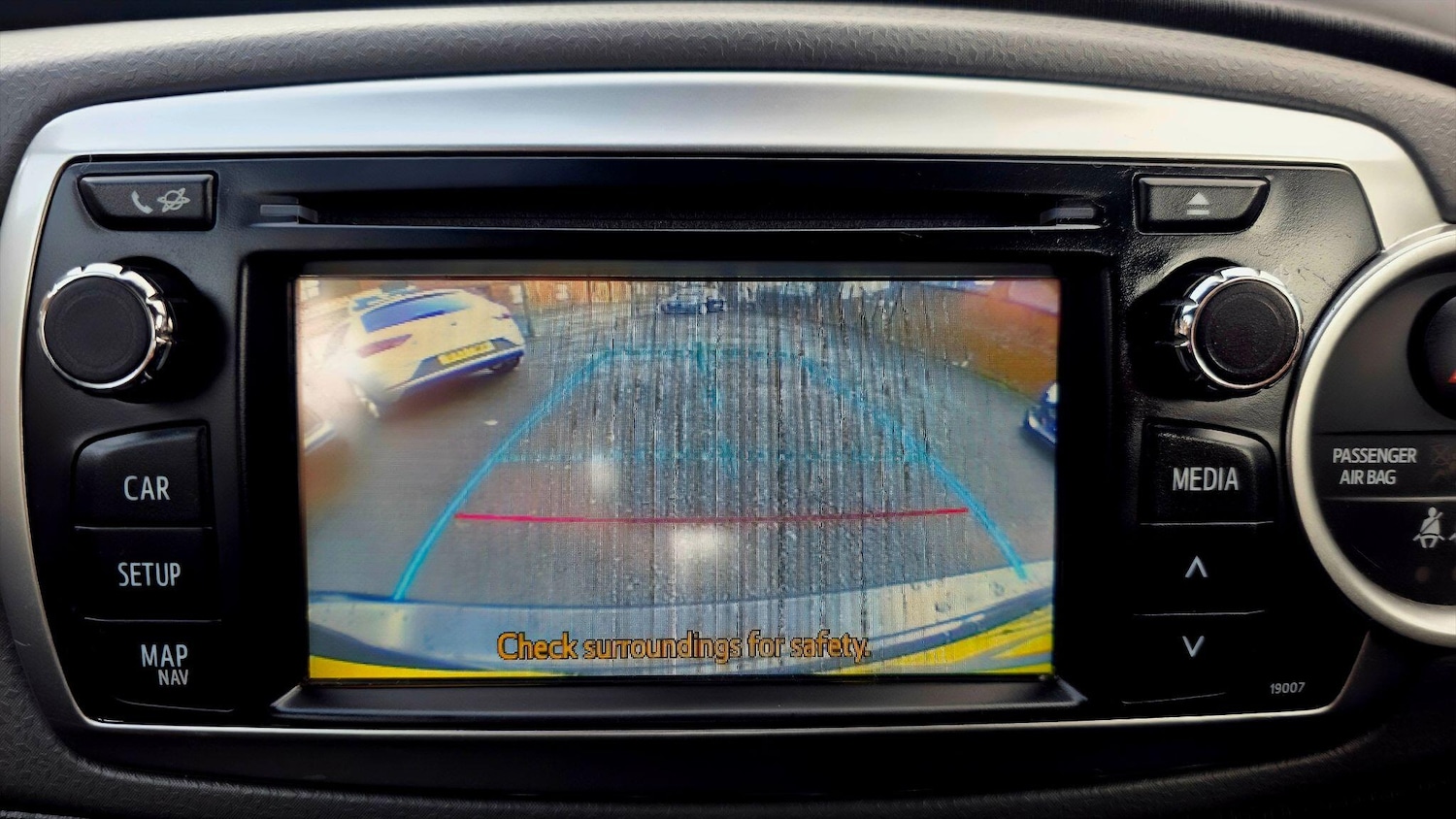 Used Toyota Yaris 2013 for sale - 77633088: Photo 29